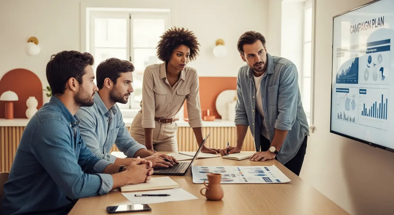 Agence Marketing Béziers